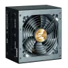 Fuente de alimentación Zalman TeramaxII SE 850 W ATX 18+10 Pin, 80 PLUS Gold, ventilador 120 mm, negro