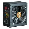 Fuente de alimentación Zalman TeramaxII SE 850 W ATX 18+10 Pin, 80 PLUS Gold, ventilador 120 mm, negro