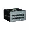 Fuente de alimentación Zalman TeramaxII SE 1000 W 18+10 pin ATX ATX negro