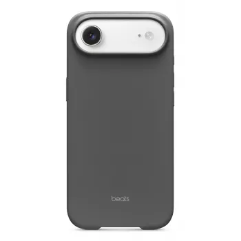 Funda APPLE Beats iPhone Air con MagSafe y control de cámara - gris granito