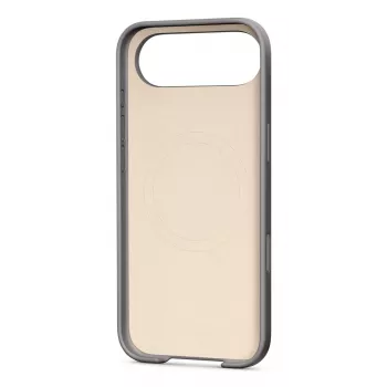 Funda APPLE Beats iPhone Air con MagSafe y control de cámara - gris granito