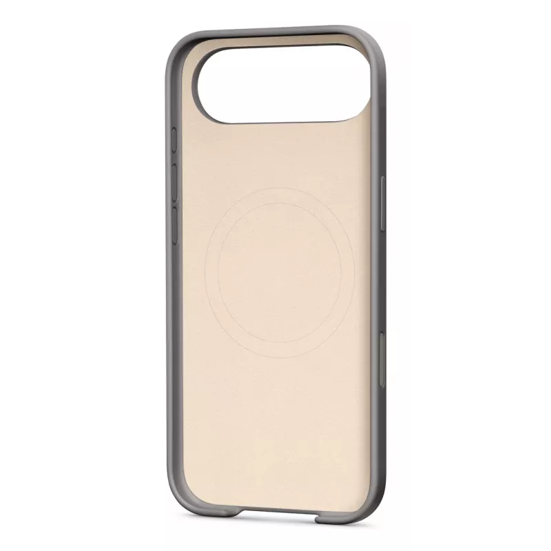 Funda APPLE Beats iPhone Air con MagSafe y control de cámara - gris granito
