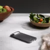 Funda APPLE Beats iPhone Air con MagSafe y control de cámara - gris granito