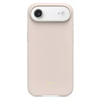 Funda APPLE Beats iPhone Air con MagSafe y control de cámara - Lime Stone