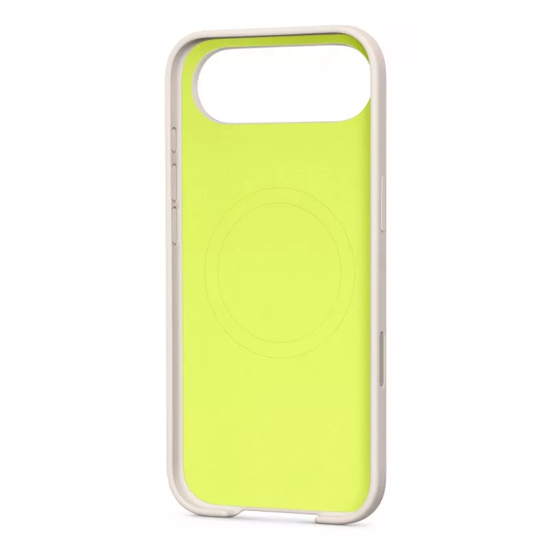 Funda APPLE Beats iPhone Air con MagSafe y control de cámara - Lime Stone