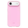 Funda APPLE Beats iPhone Air con MagSafe y control de cámara - Pebble Pink