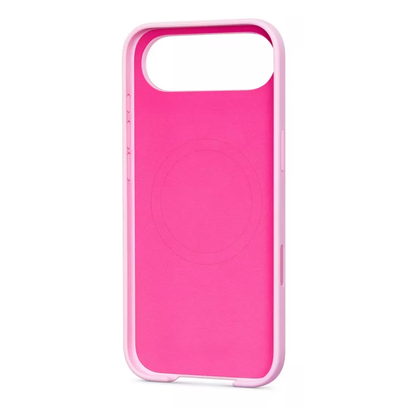 Funda APPLE Beats iPhone Air con MagSafe y control de cámara - Pebble Pink