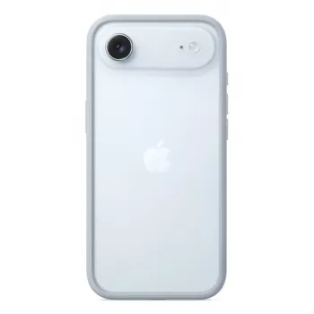 Funda Apple MH024ZM/A azul claro para iPhone Air 16,5 cm