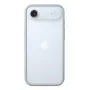 Funda Apple MH024ZM/A azul claro para iPhone Air 16,5 cm
