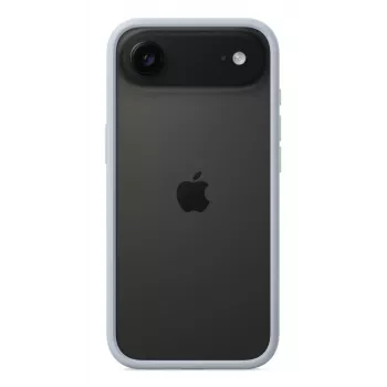 Funda Apple MH024ZM/A azul claro para iPhone Air 16,5 cm