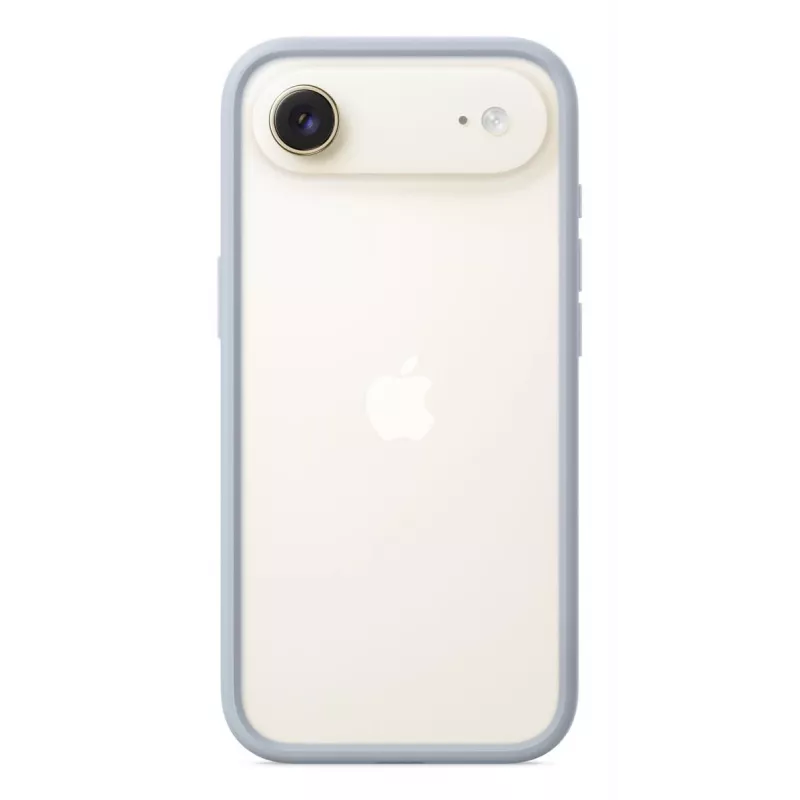 Funda Apple MH024ZM/A azul claro para iPhone Air 16,5 cm