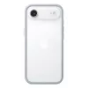 Funda Apple MH024ZM/A azul claro para iPhone Air 16,5 cm