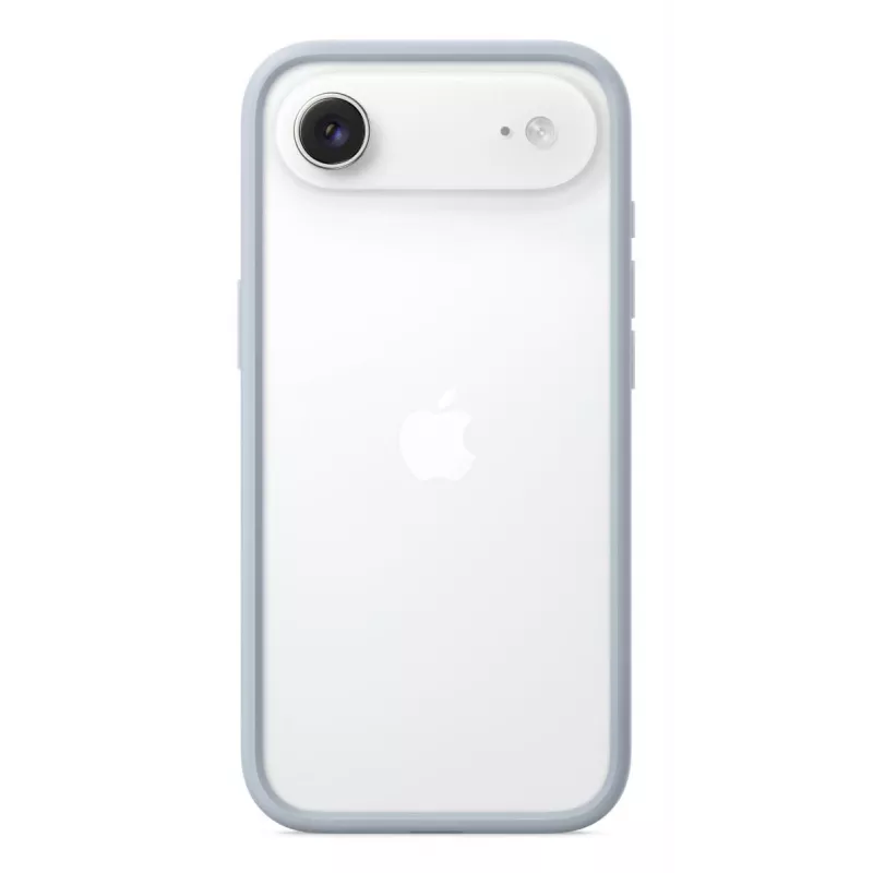 Funda Apple MH024ZM/A azul claro para iPhone Air 16,5 cm