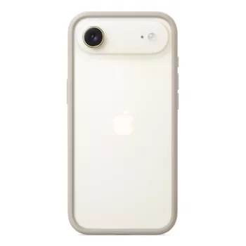 Funda Apple MH044ZM/A funda para móvil 16.5 cm marrón claro