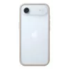 Funda Apple MH044ZM/A funda para móvil 16.5 cm marrón claro