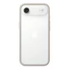 Funda Apple MH044ZM/A funda para móvil 16.5 cm marrón claro