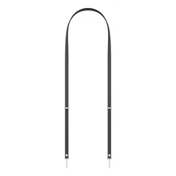APPLE Crossbody Strap - negro