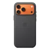 APPLE iPhone 17 Pro Max – TechWoven Case con MagSafe – negro