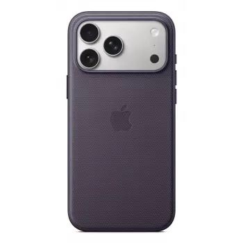 APPLE iPhone 17 Pro Max – Techwoven Case con Magsafe – violeta