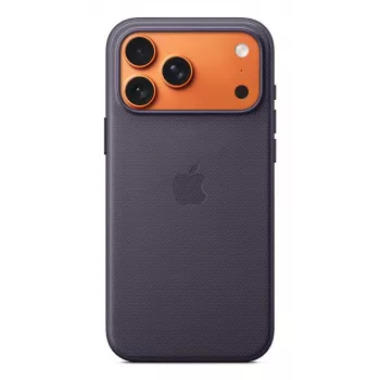 APPLE iPhone 17 Pro Max – Techwoven Case con Magsafe – violeta