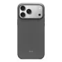 APPLE Beats iPhone 17 Pro Max - funda con MagSafe y control de cámara - gris granito
