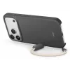 APPLE Beats iPhone 17 Pro Max - funda con soporte con MagSafe y control de cámara - gris granito