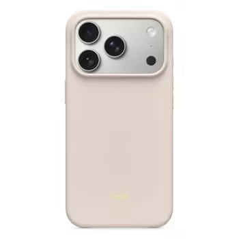 APPLE Beats iPhone 17 Pro - funda con MagSafe y control de cámara - Lime Stone