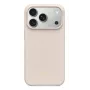 APPLE Beats iPhone 17 Pro - funda con MagSafe y control de cámara - Lime Stone