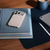 APPLE Beats iPhone 17 Pro - funda con MagSafe y control de cámara - Lime Stone