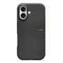 APPLE Beats iPhone 17 - funda resistente con MagSafe y control de cámara - Everest negro