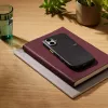 APPLE Beats iPhone 17 - funda resistente con MagSafe y control de cámara - Everest negro