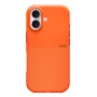 APPLE Beats iPhone 17 – funda resistente con MagSafe y control de cámara – Sierra Orange