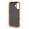 APPLE Beats iPhone 17 – funda resistente con MagSafe y control de cámara – Sierra Orange