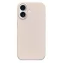 Funda Apple Beats iPhone 17 funda con MagSafe y control de cámara Lime Stone