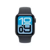 Smartwatch Apple Watch SE (3.ª generación) GPS + Cellular 40 mm Caja de aluminio medianoche