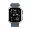 Smartwatch Apple Watch Ultra 3 GPS + Cellular 49mm Caja de titanio natural