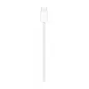 Cargador para dispositivos móviles Apple MGDM4ZM/A carga rápida inalámbrica 2 m blanco