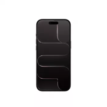 Smartphone Apple iPhone Air 6,5 pulgadas 256 GB negro