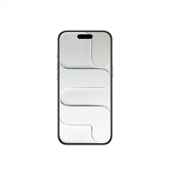 Smartphone Apple iPhone Air 6,5 pulgadas 256 GB blanco