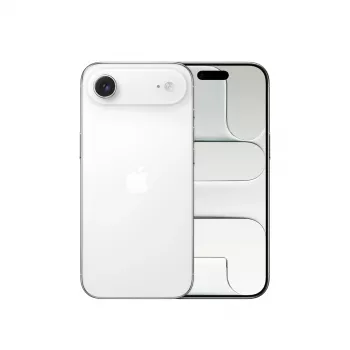 Smartphone Apple iPhone Air 6,5 pulgadas 256 GB blanco
