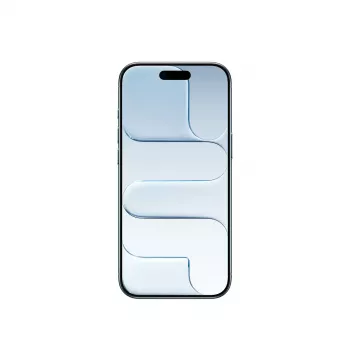 Smartphone Apple iPhone Air 6,5 pulgadas 256 GB azul