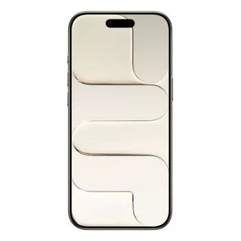 Smartphone Apple iPhone Air 6,5 pulgadas 512 GB oro A19 Pro 48 MP Dual SIM