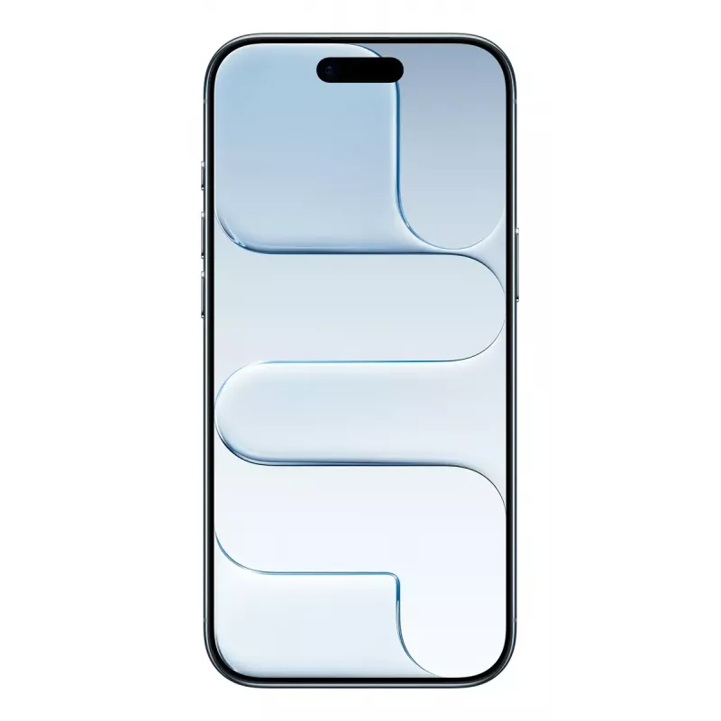Smartphone Apple iPhone Air 6,5 pulgadas 1 TB azul A19 Pro 48 MP Dual SIM