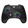 Mando MSI FORCE PRO W CONTROLLER negro USB 2.0 con cable e inalámbrico