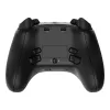 Mando MSI FORCE PRO W CONTROLLER negro USB 2.0 con cable e inalámbrico
