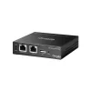 TP-Link Omada OC220 gateway controlador business 10 100 1000 Mbit/s negro