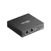 TP-Link Omada OC220 gateway controlador business 10 100 1000 Mbit/s negro