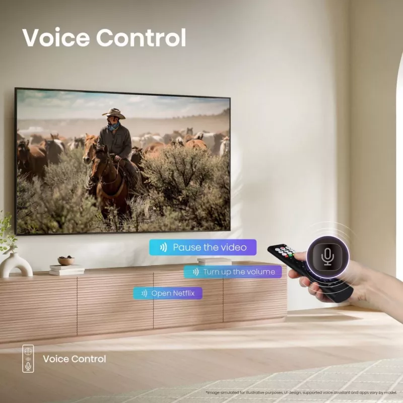 Hisense 50A6Q TV 127 cm (50