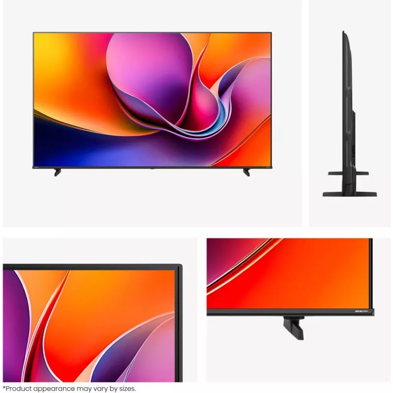 Hisense 50A6Q TV 127 cm (50