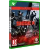 Juego Ubisoft Tom Clancy’s Rainbow Six Siege X Elite Edition Xbox One Series X